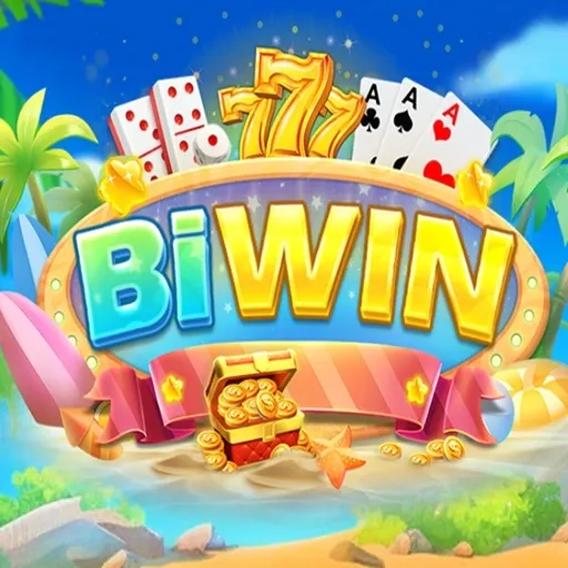 BIWIN - Simulasi Kehidupan yang Menarik dan Kreatif
