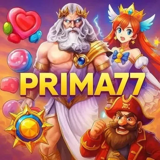 PRIMA77 - Game Tycoon Seru untuk Kembangkan Usaha Anda