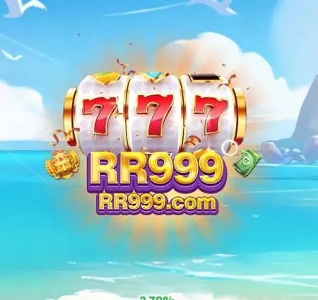 RR999 - Game QiuQiu Seru dan Menantang
